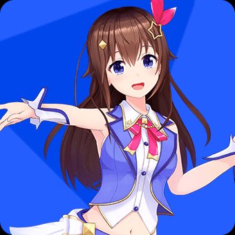 ときのそら