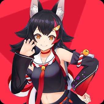 大神ミオ