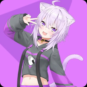 猫又おかゆ