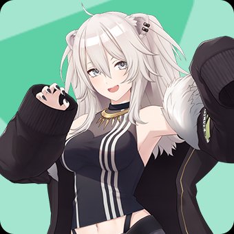 獅白ぼたん