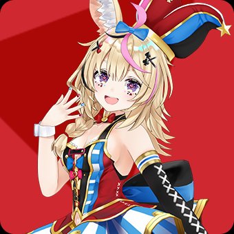 尾丸ポルカ