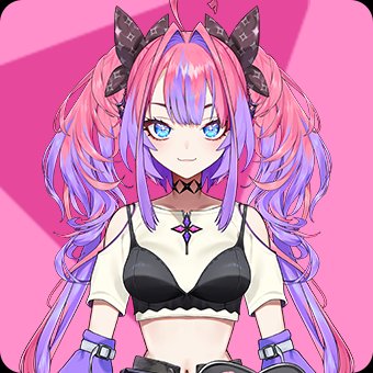 綺々羅々ヴィヴィ
