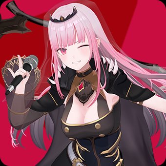Mori Calliope