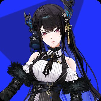 Nerissa Ravencroft