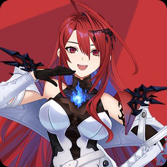 Elizabeth Rose Bloodflame